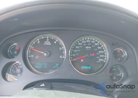 2013 GMC Yukon Xl 1500 Denali z USA, uszkodzony, nr VIN 1GKS1MEF5DR379142